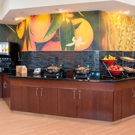Fairfield Inn & Suites Peru Εξωτερικό φωτογραφία