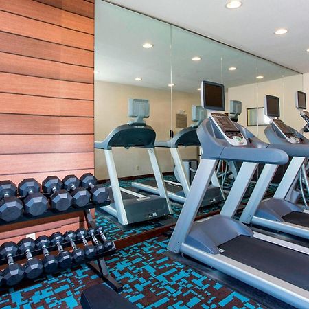 Fairfield Inn & Suites Peru Εξωτερικό φωτογραφία