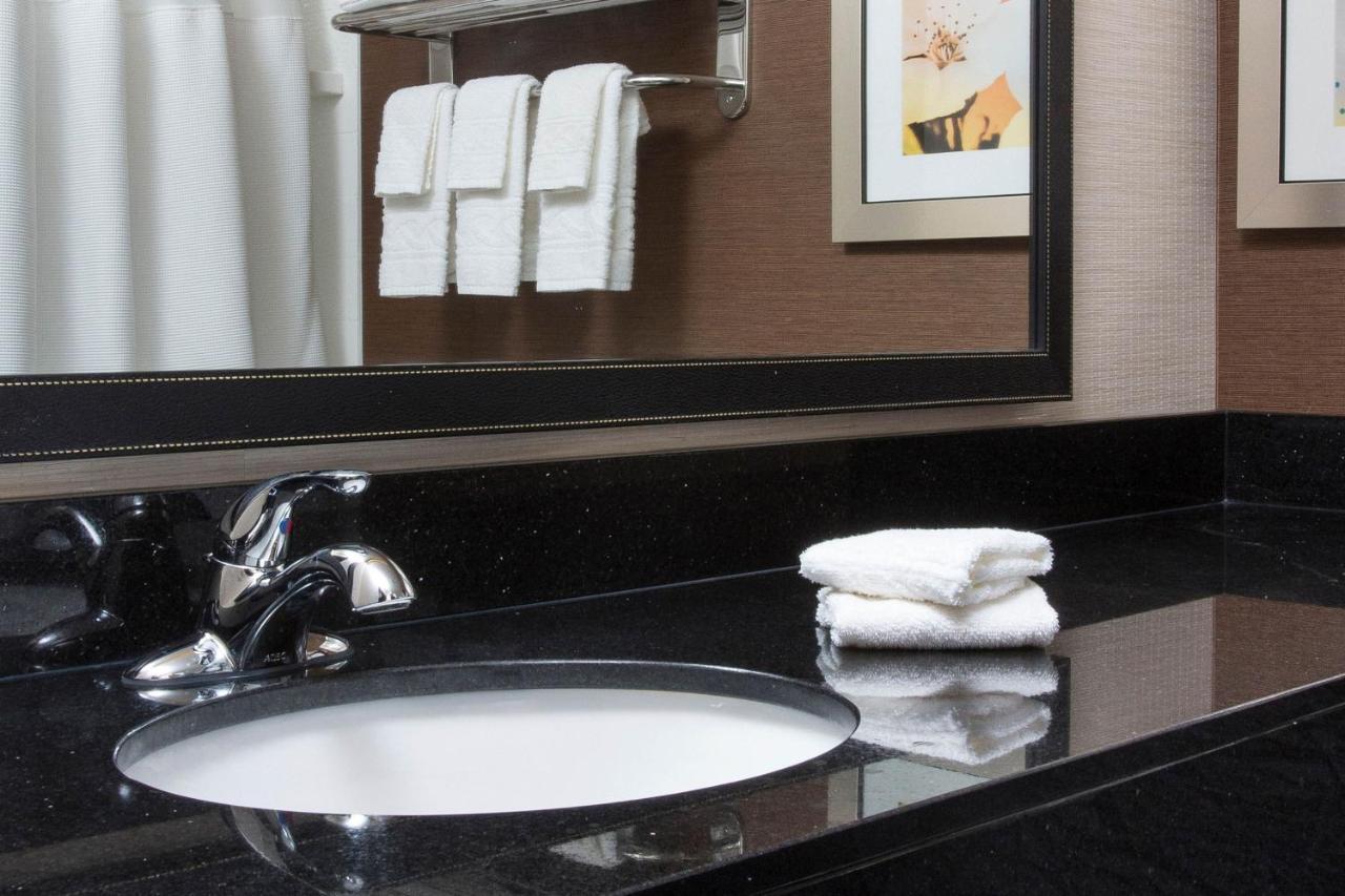 Fairfield Inn & Suites Peru Εξωτερικό φωτογραφία