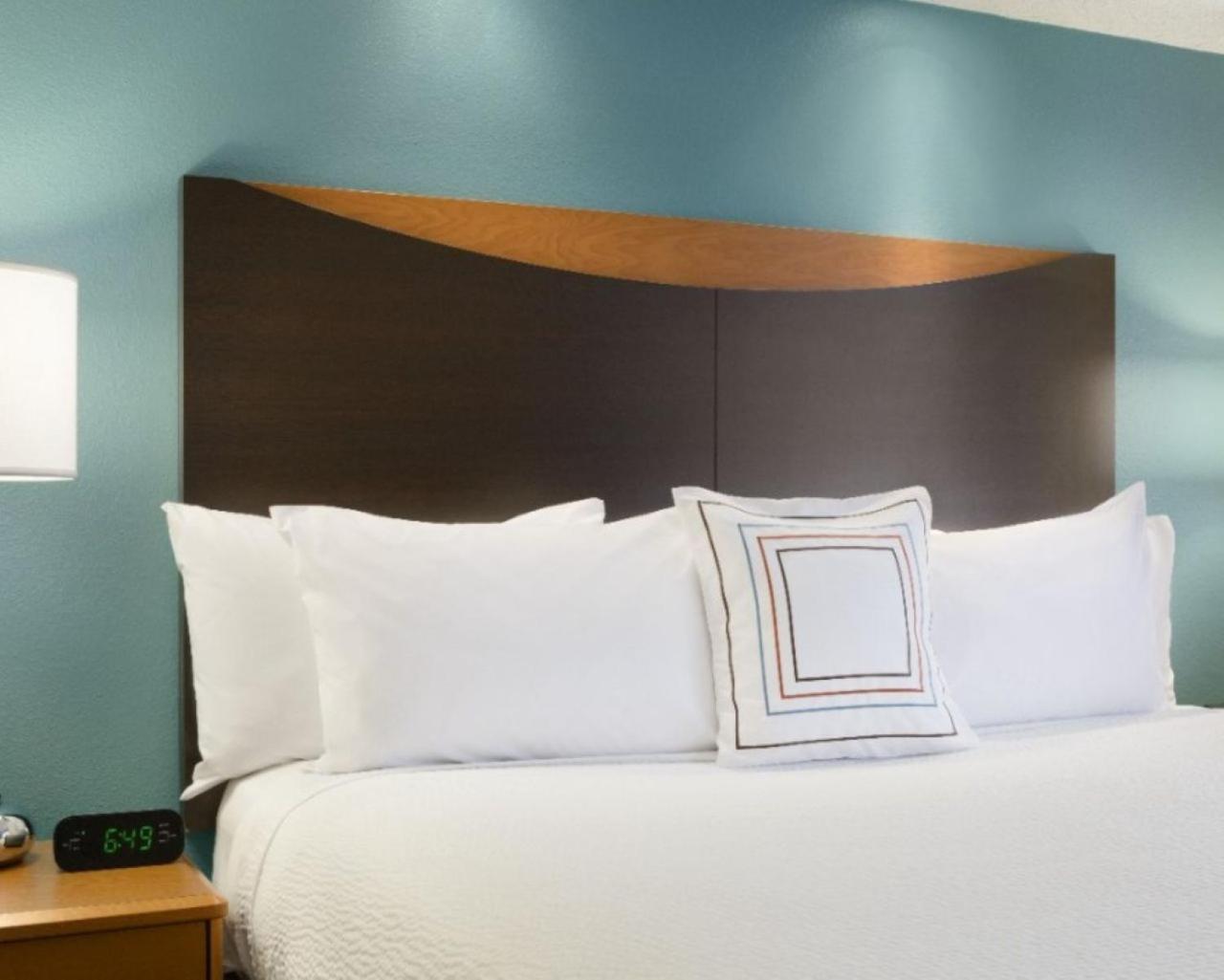 Fairfield Inn & Suites Peru Εξωτερικό φωτογραφία