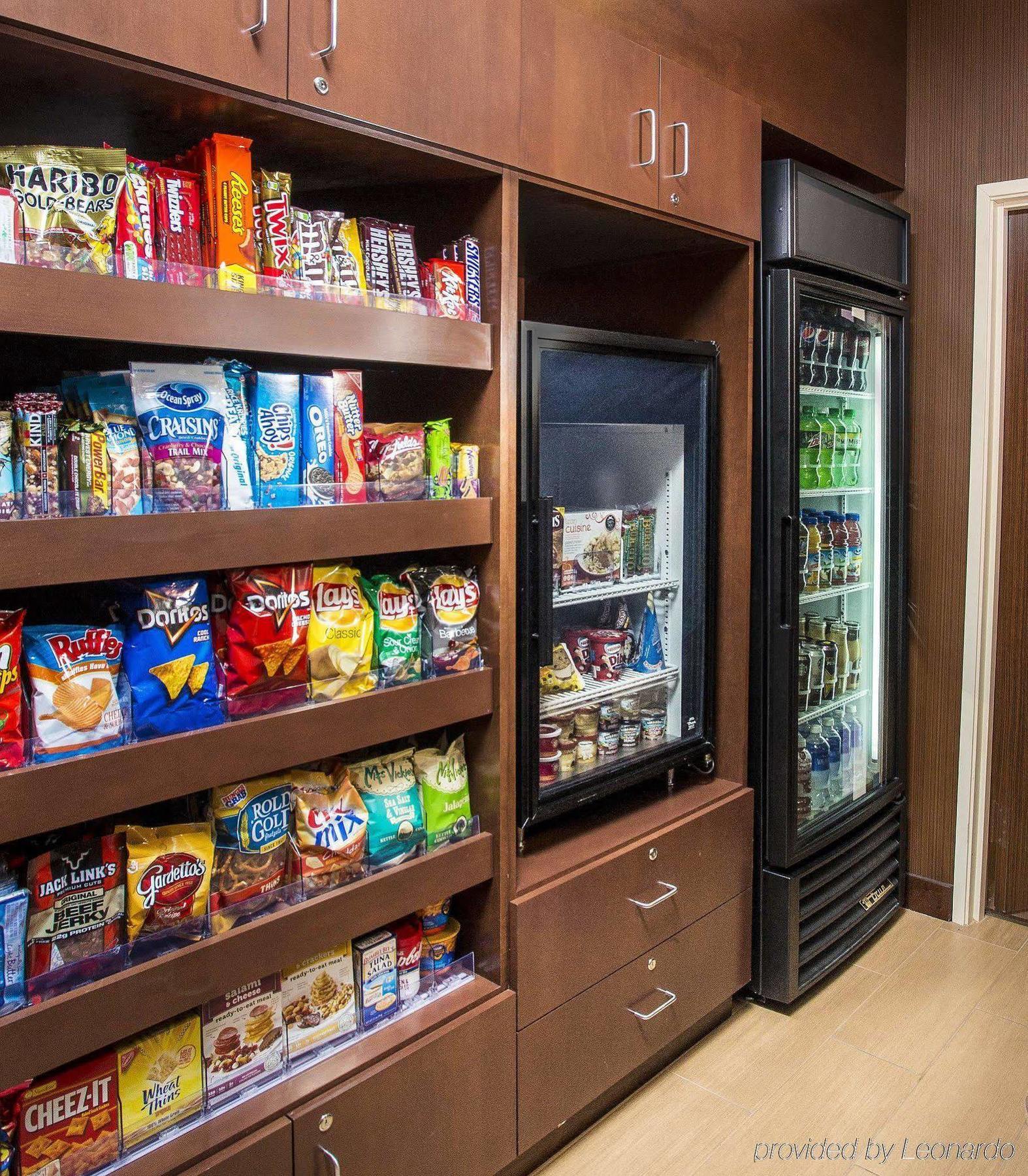Fairfield Inn & Suites Peru Εξωτερικό φωτογραφία