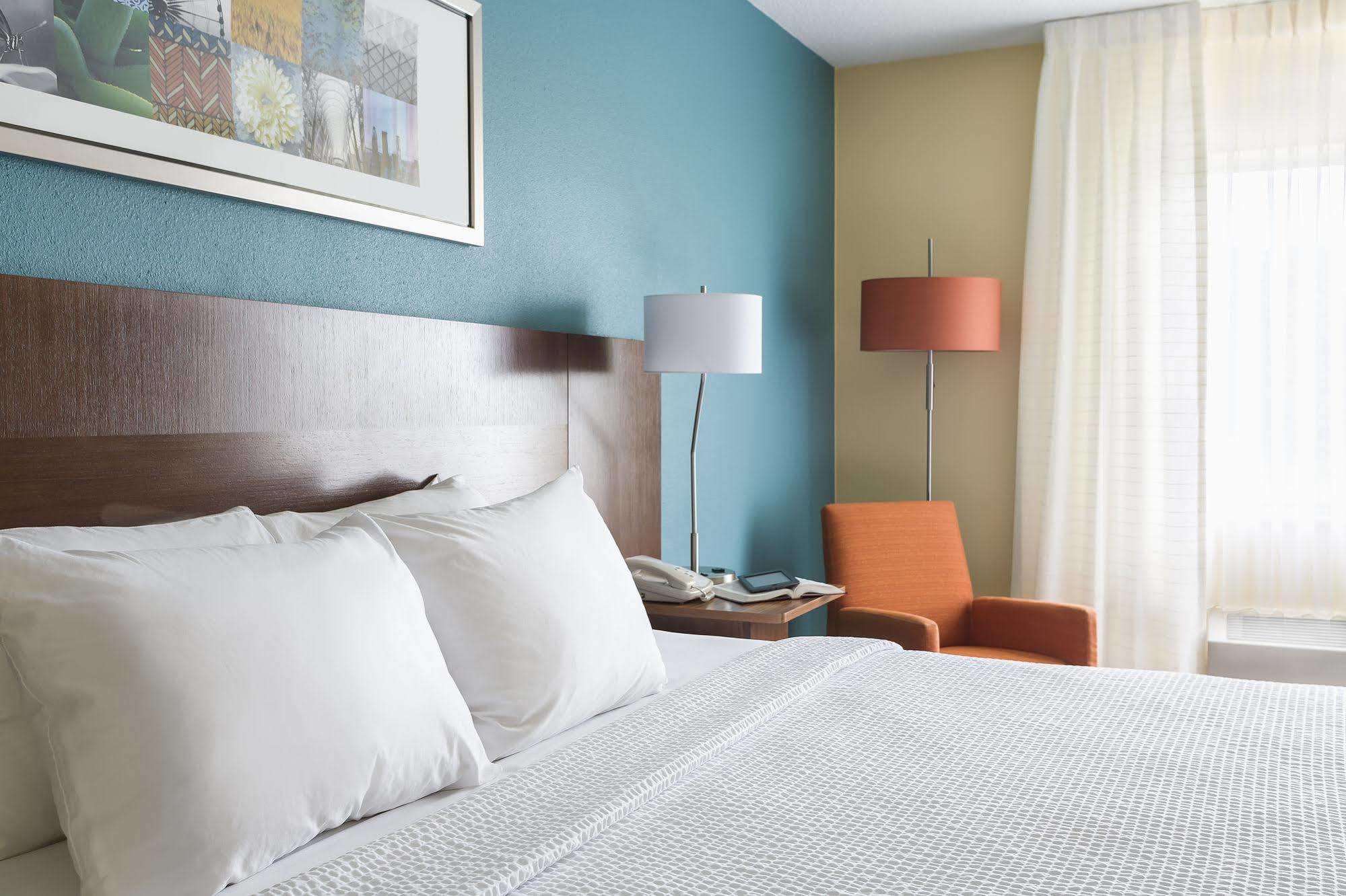 Fairfield Inn & Suites Peru Εξωτερικό φωτογραφία